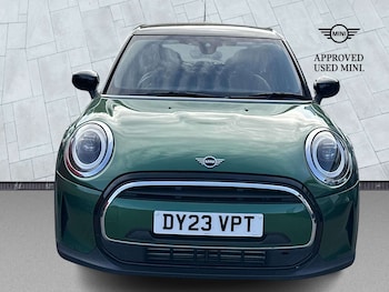 Used MINI Hatch 2023 for sale - 79488951: Photo