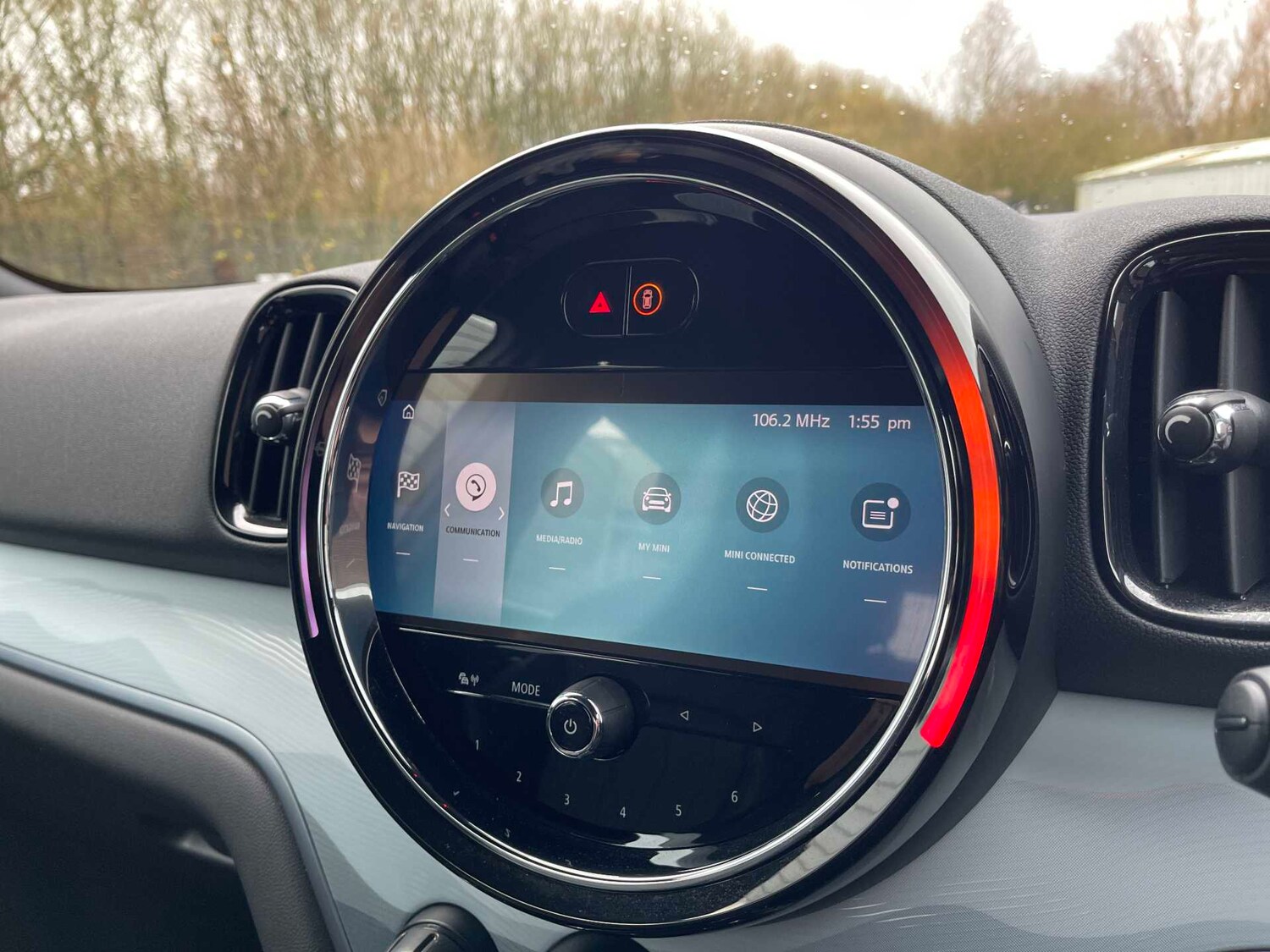 Used MINI Countryman 2024 for sale - 77489072: Photo 10