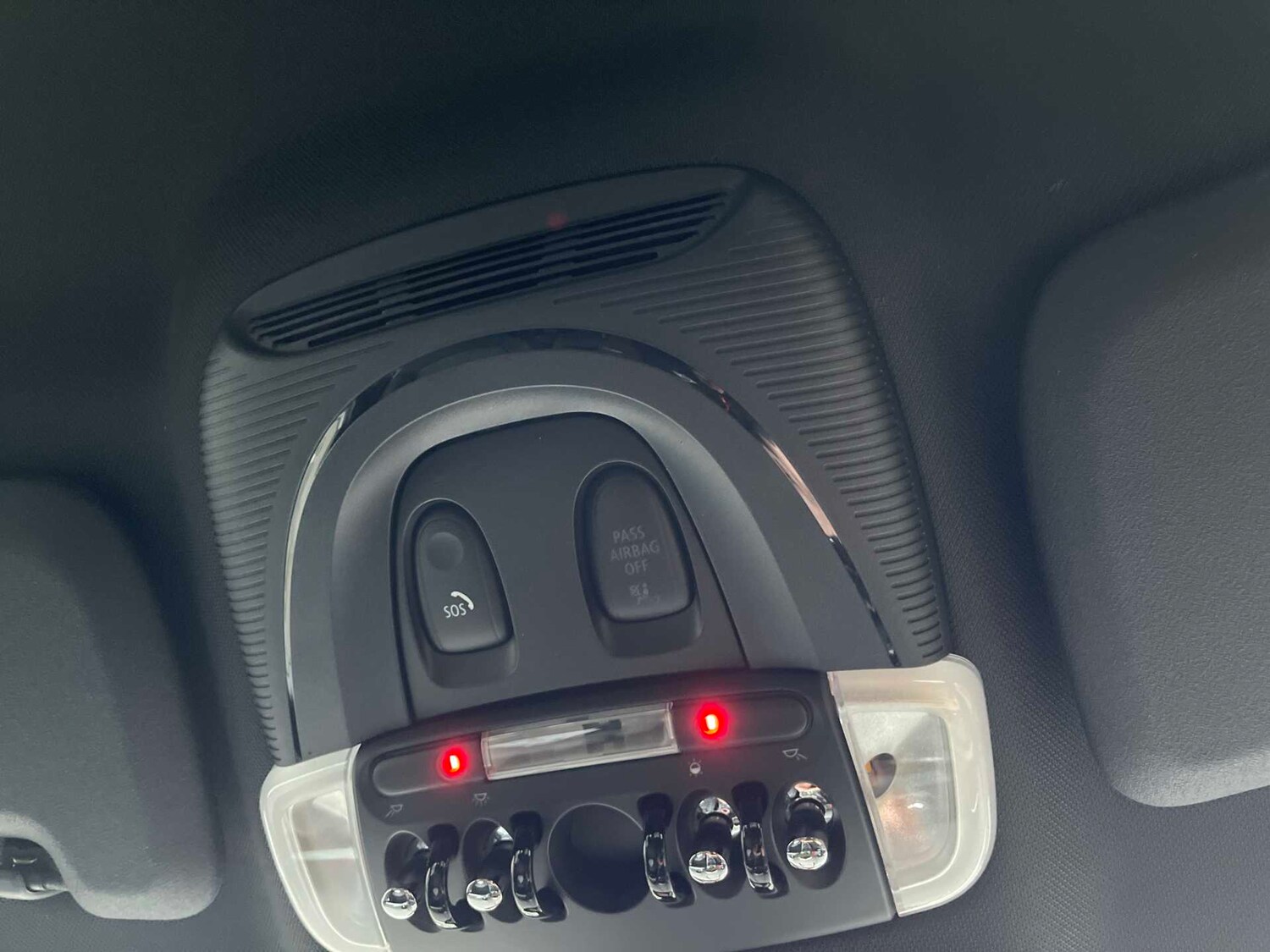 Used MINI Countryman 2024 for sale - 77489072: Photo 13