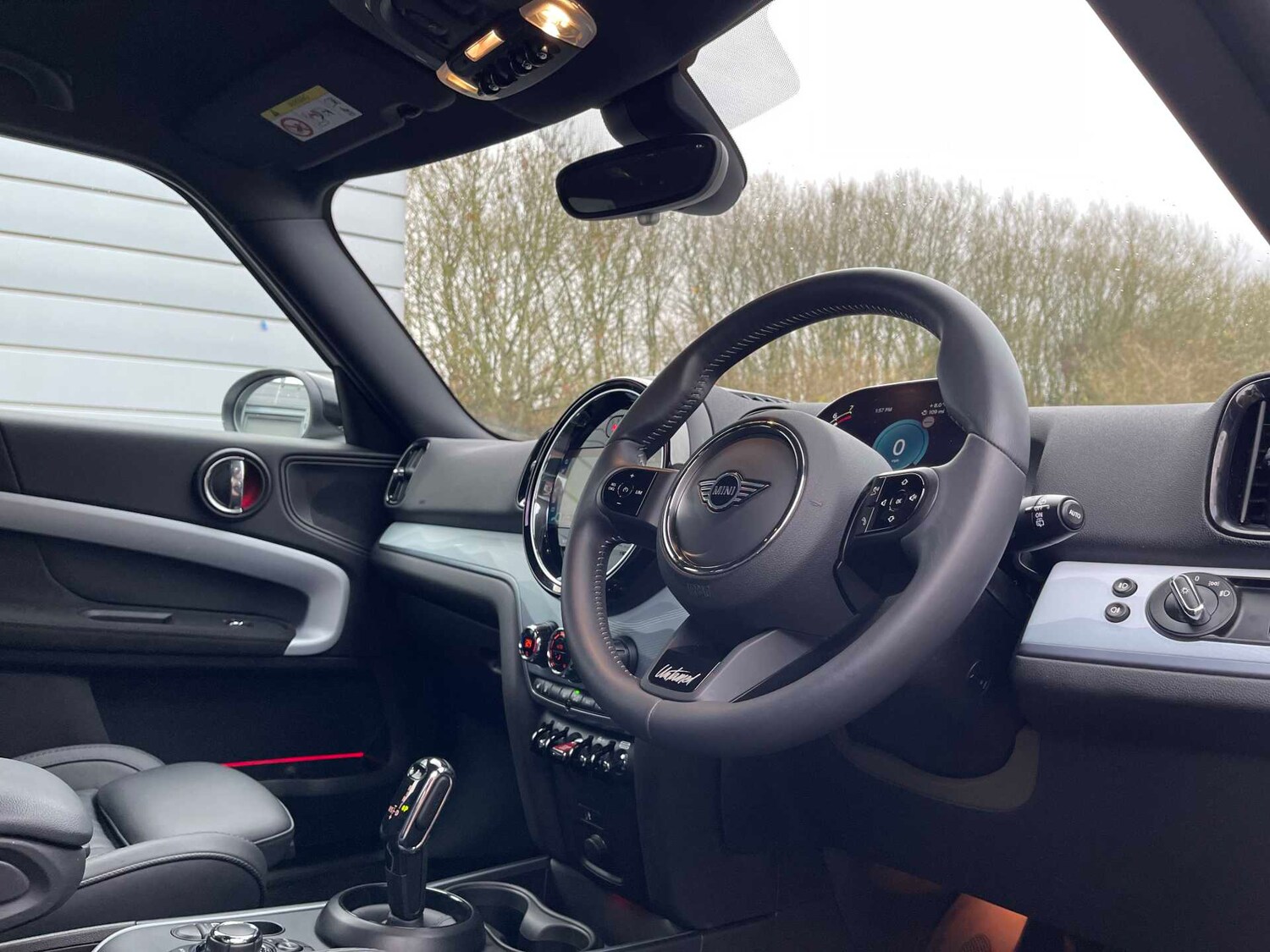 Used MINI Countryman 2024 for sale - 77489072: Photo 14