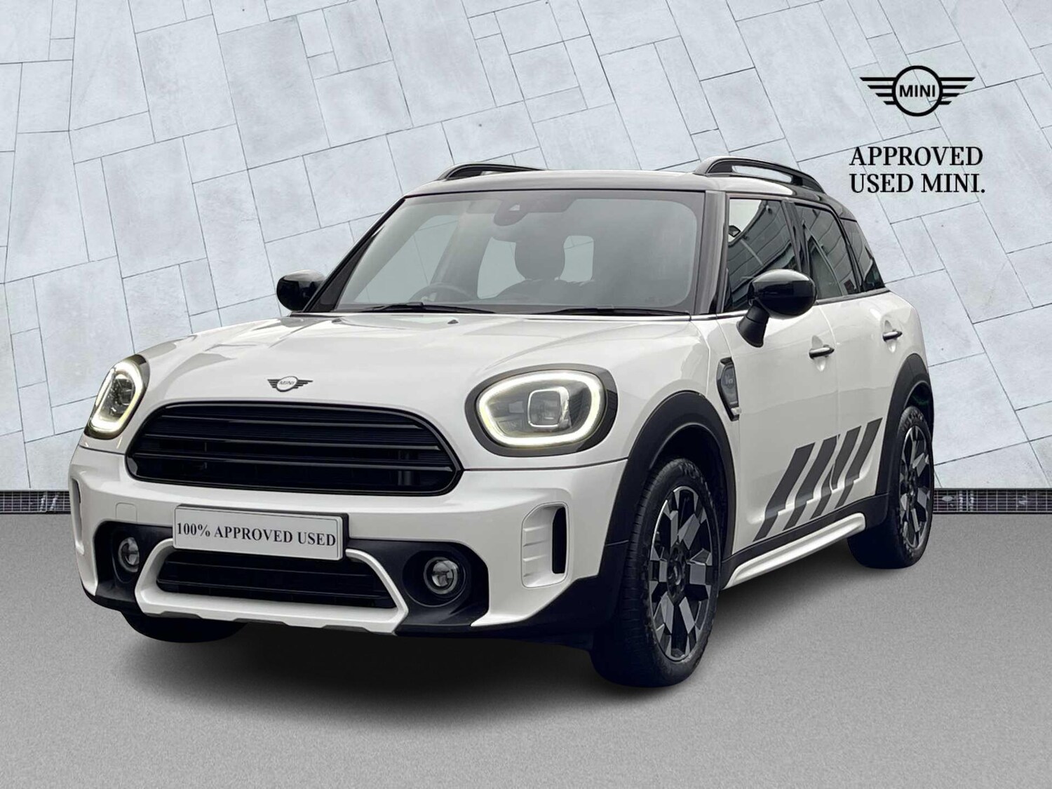 Used MINI Countryman 2024 for sale - 77489072: Photo 19