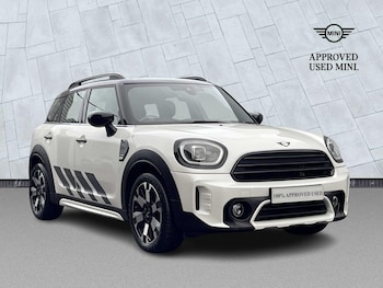 Used MINI Countryman 2024 for sale - 77489072: Photo