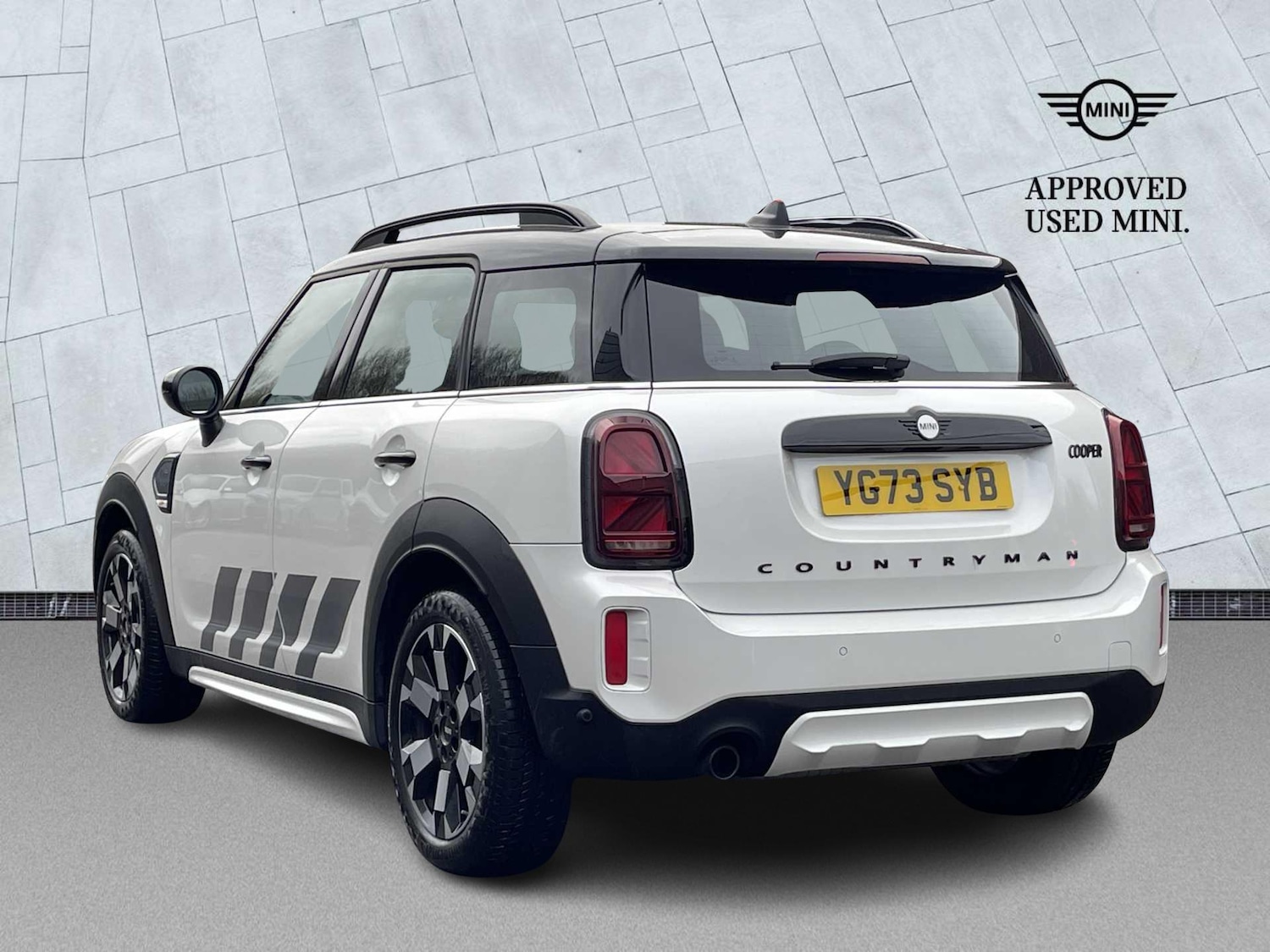 Used MINI Countryman 2024 for sale - 77489072: Photo 2