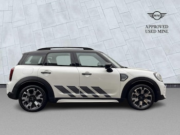 Used MINI Countryman 2024 for sale - 77489072: Photo