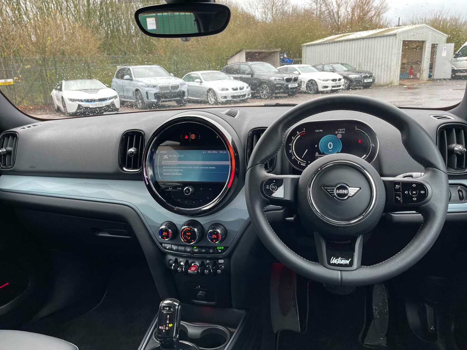 Used MINI Countryman 2024 for sale - 77489072: Photo 7