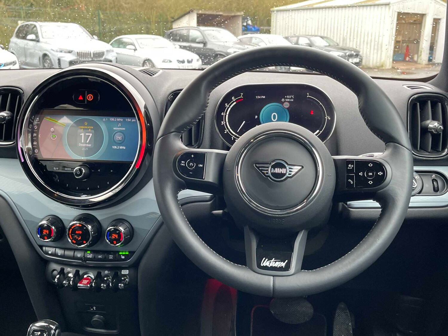 Used MINI Countryman 2024 for sale - 77489072: Photo 8