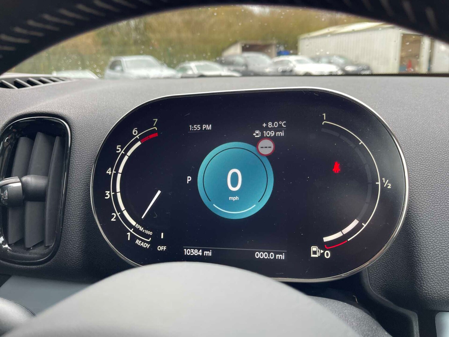 Used MINI Countryman 2024 for sale - 77489072: Photo 9