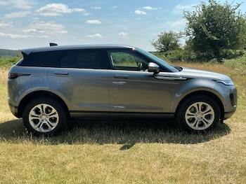 Used Land Rover Range Rover Evoque 2021 for sale - 79073883: Photo