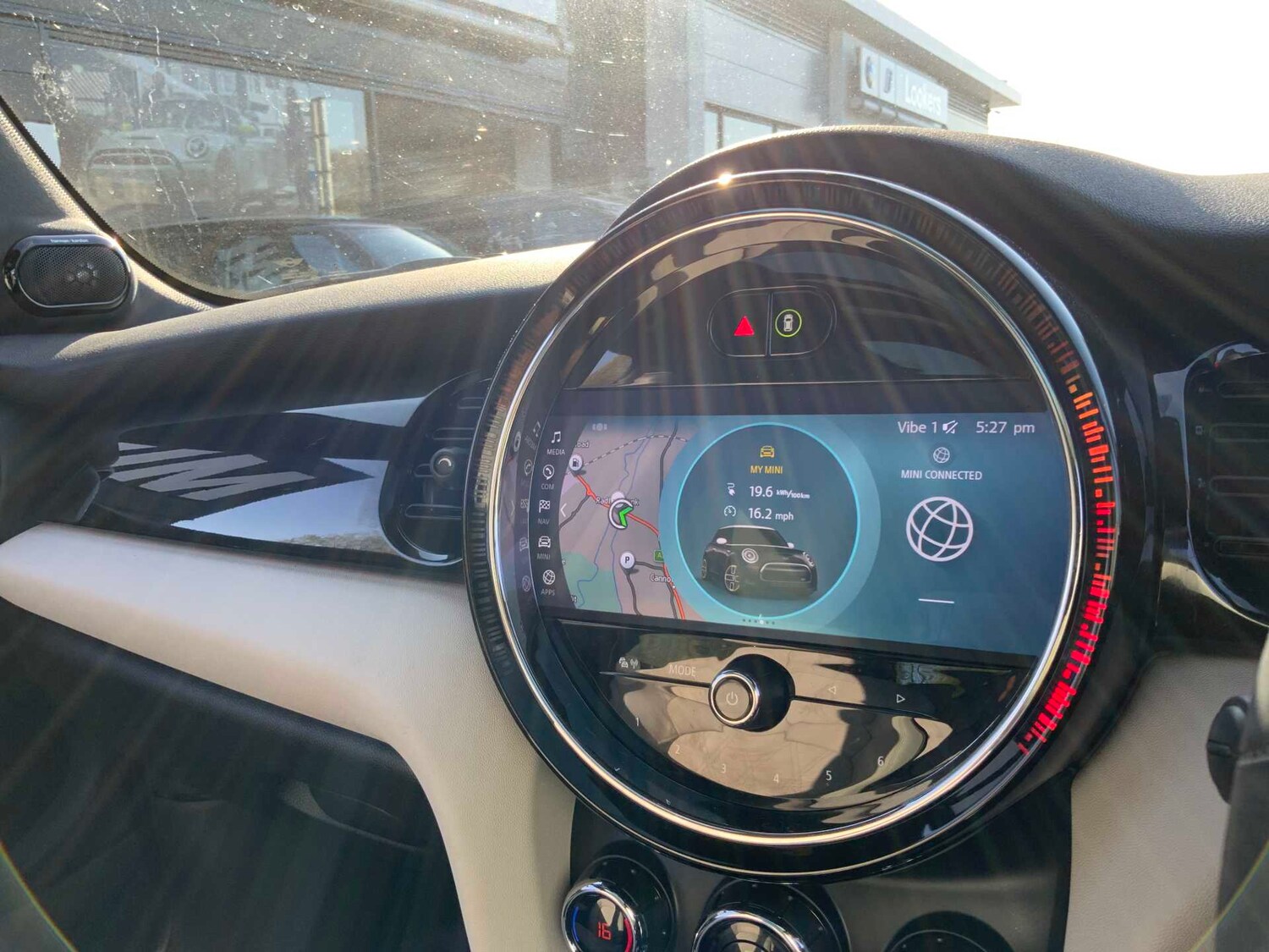 Used MINI Hatch 2022 for sale - 78191791: Photo 10