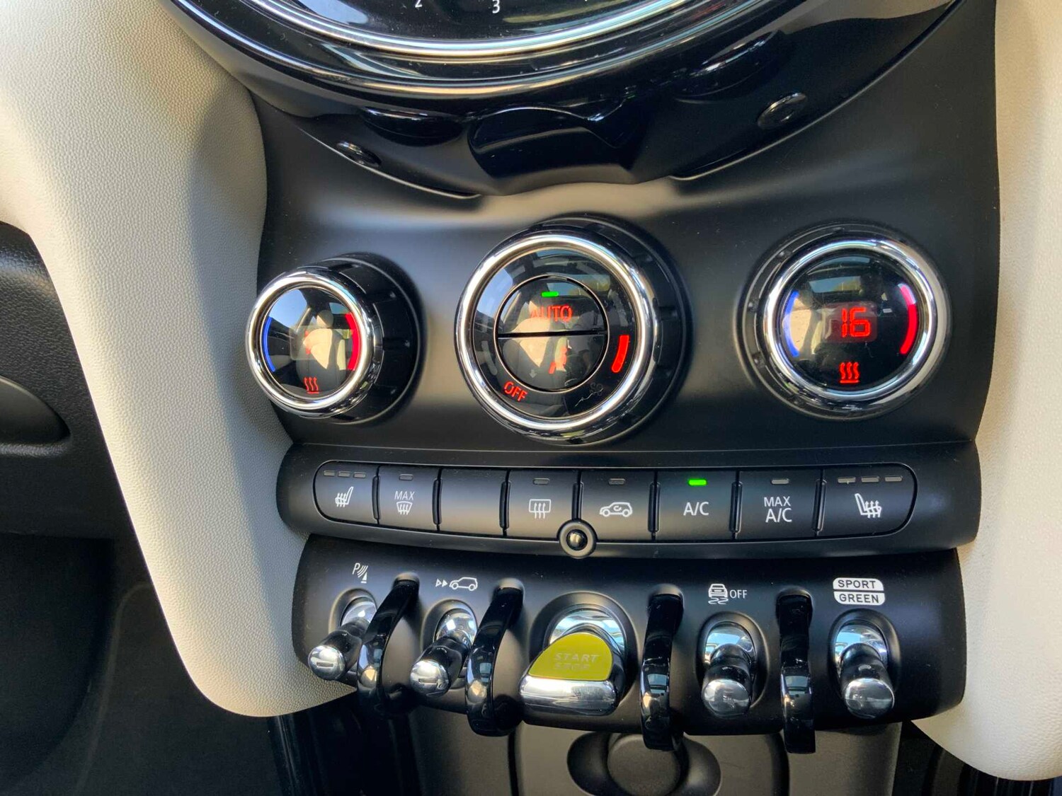 Used MINI Hatch 2022 for sale - 78191791: Photo 11