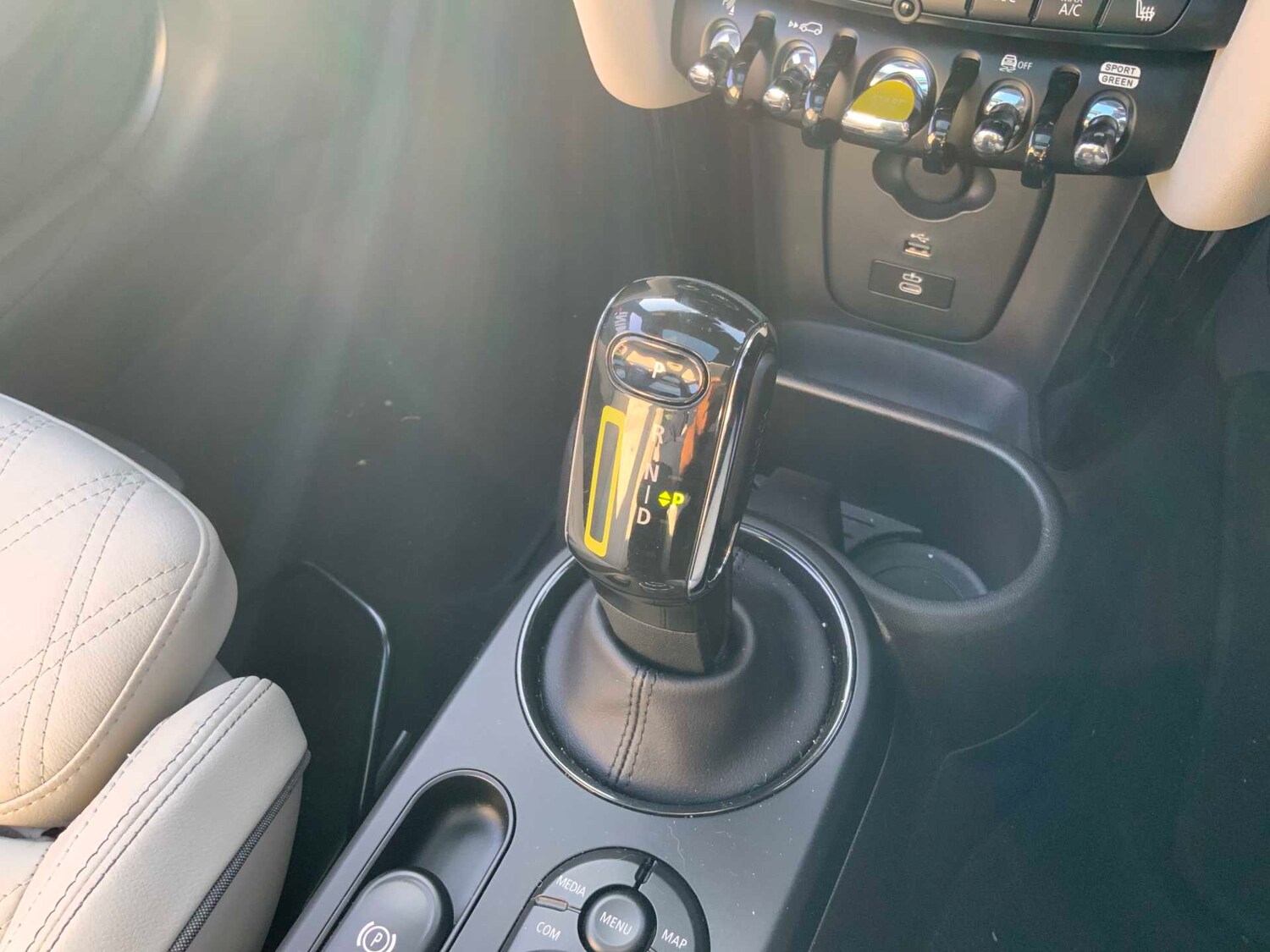 Used MINI Hatch 2022 for sale - 78191791: Photo 12