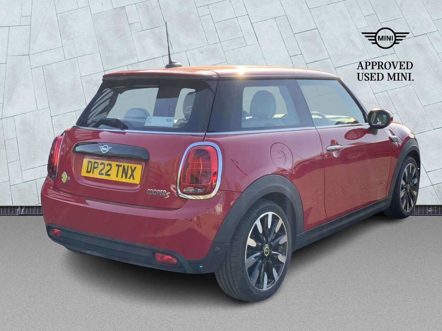 Used MINI Hatch 2022 for sale - 78191791: Photo 16