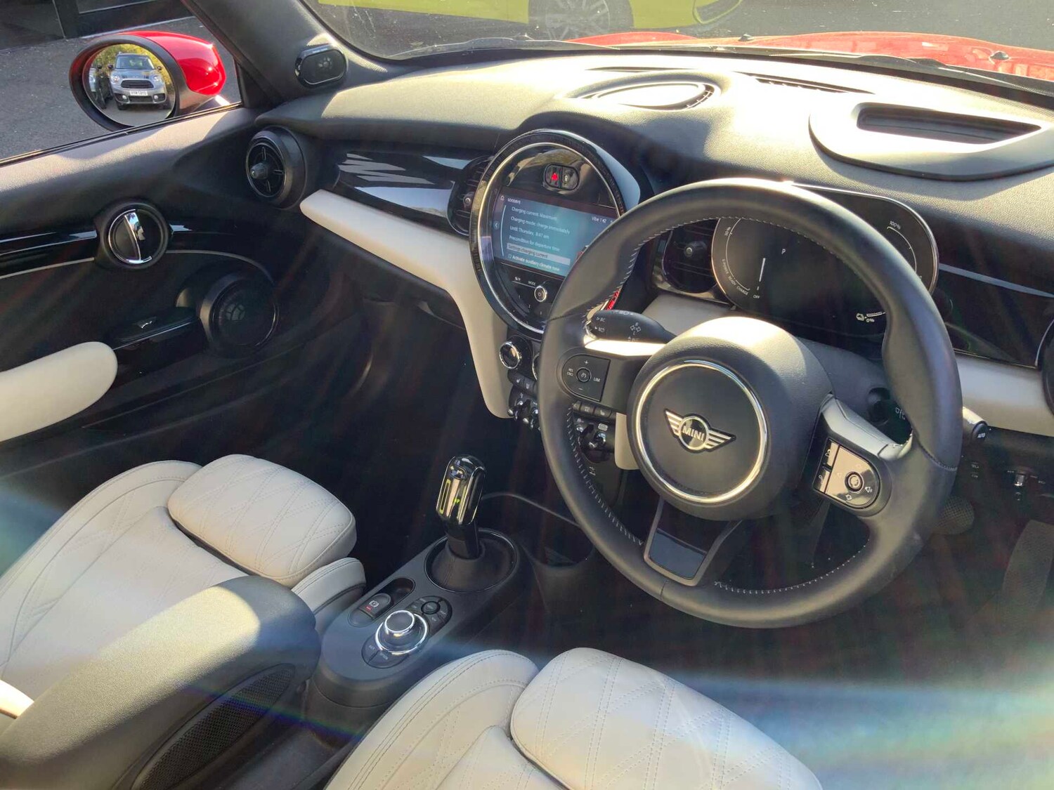 Used MINI Hatch 2022 for sale - 78191791: Photo 18