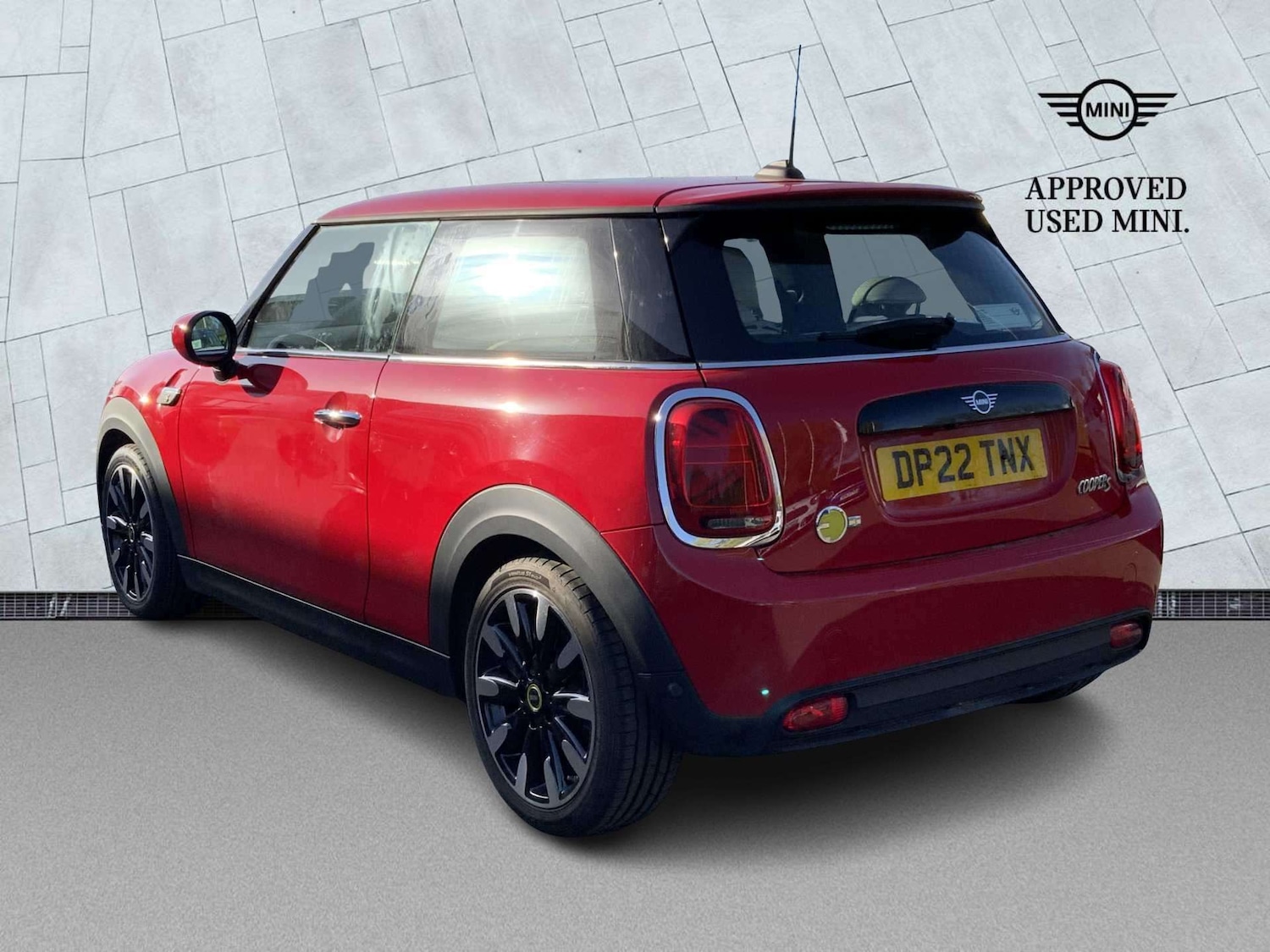 Used MINI Hatch 2022 for sale - 78191791: Photo 2