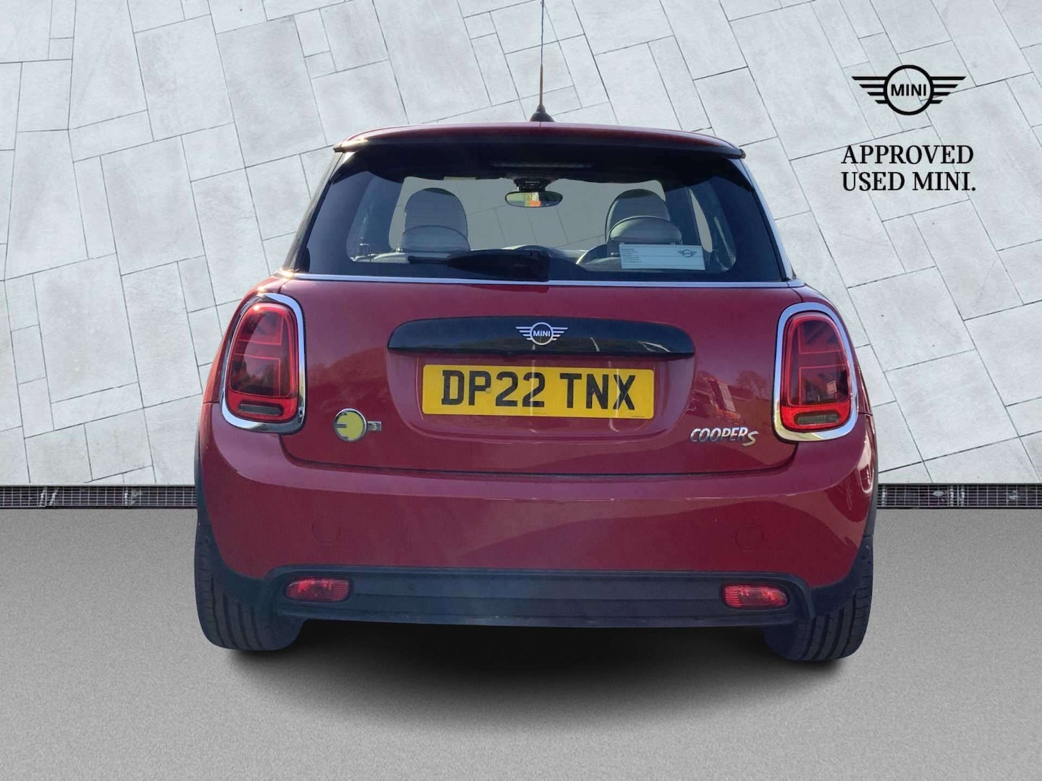 Used MINI Hatch 2022 for sale - 78191791: Photo 3