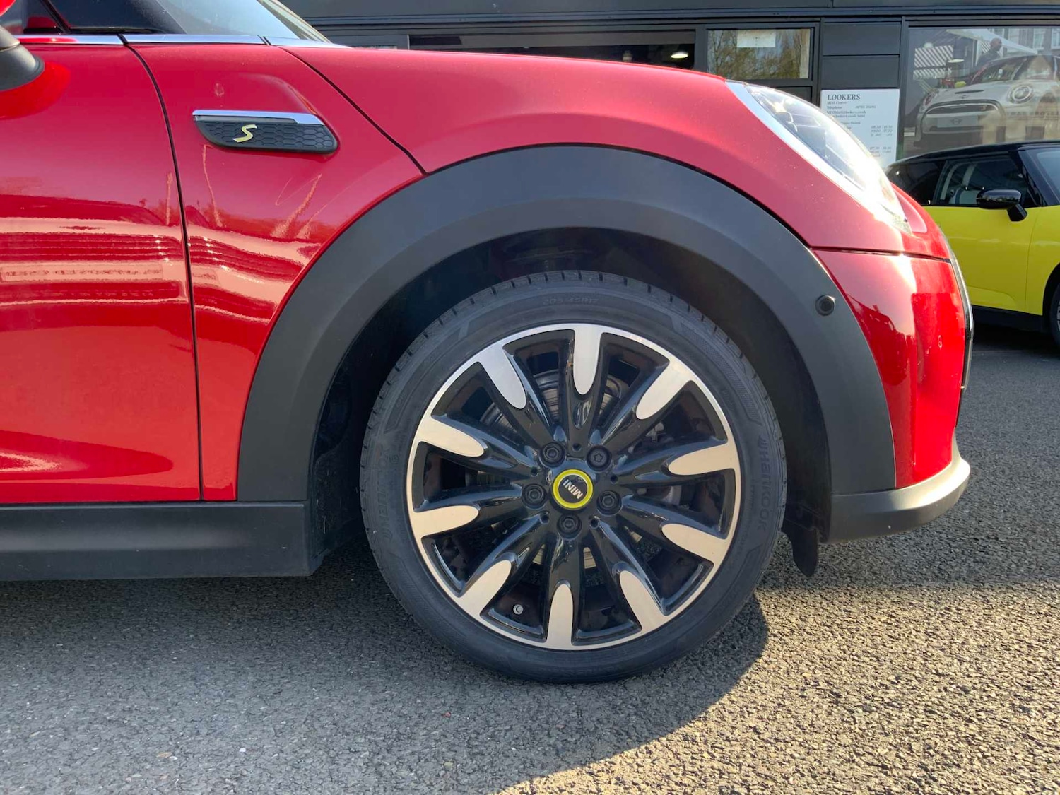 Used MINI Hatch 2022 for sale - 78191791: Photo 5