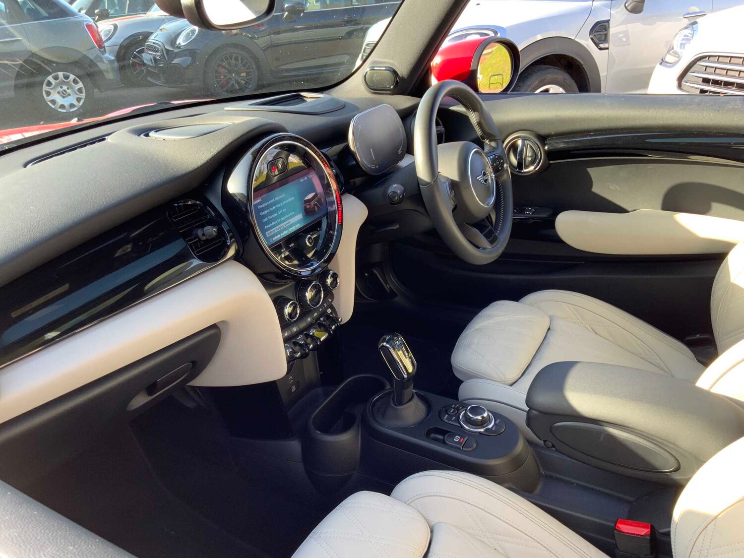 Used MINI Hatch 2022 for sale - 78191791: Photo 6