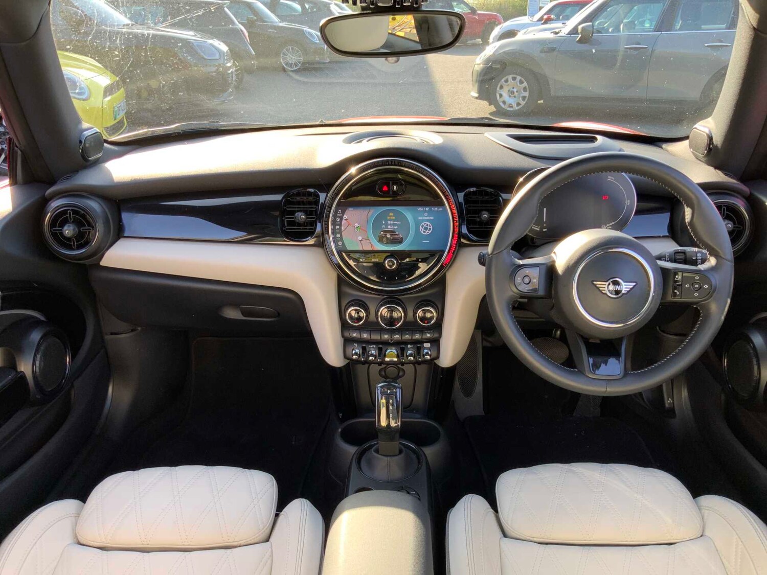 Used MINI Hatch 2022 for sale - 78191791: Photo 7