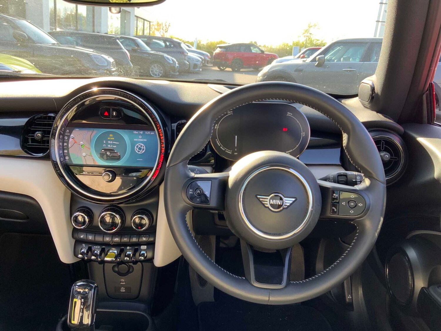 Used MINI Hatch 2022 for sale - 78191791: Photo 8