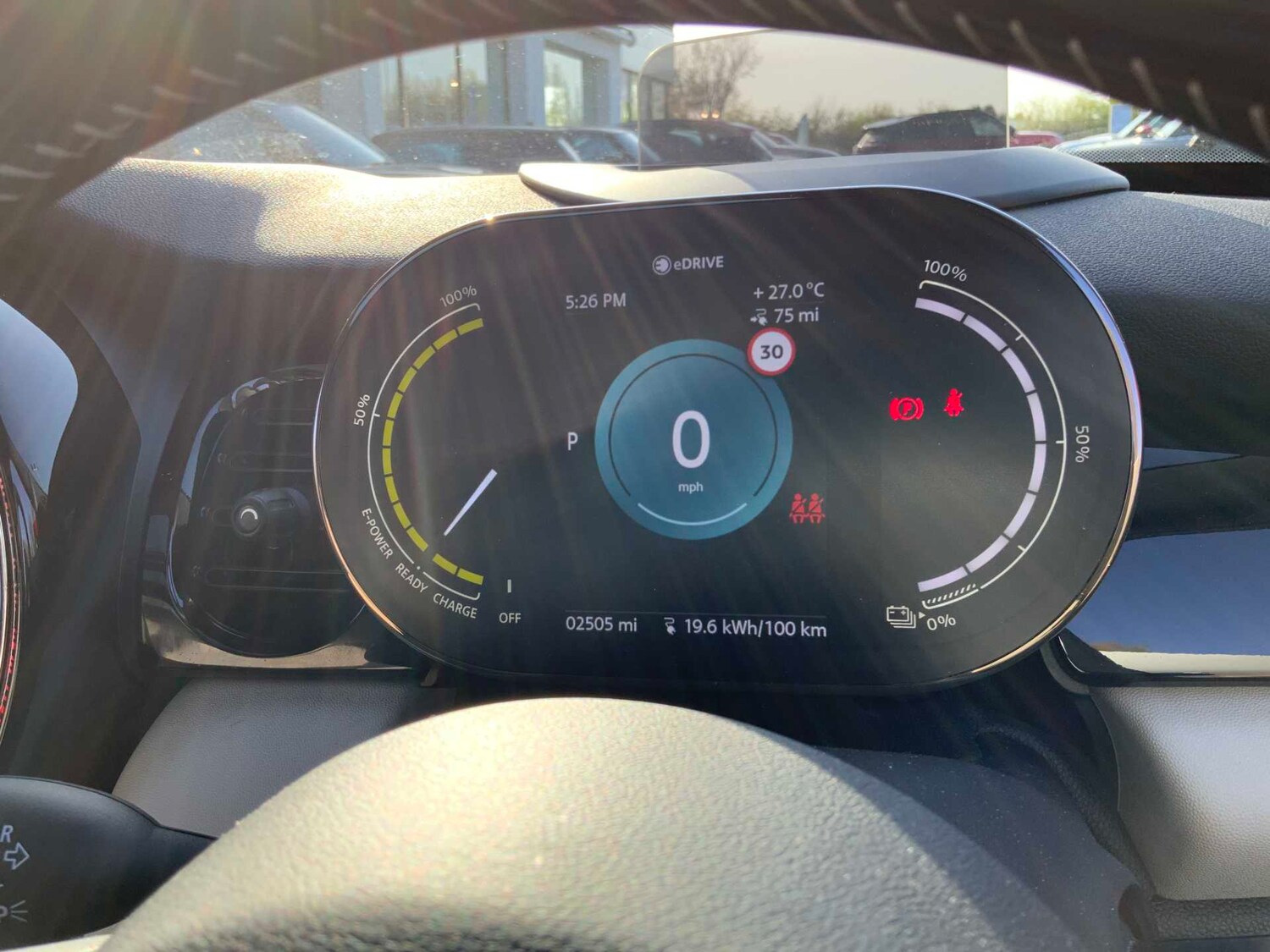 Used MINI Hatch 2022 for sale - 78191791: Photo 9