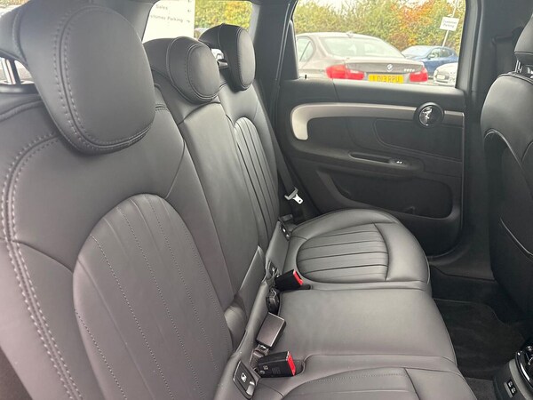 Used MINI Countryman 2022 for sale - 76212079: Photo 16