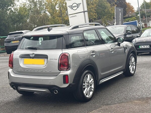 Used MINI Countryman 2022 for sale - 76212079: Photo 18
