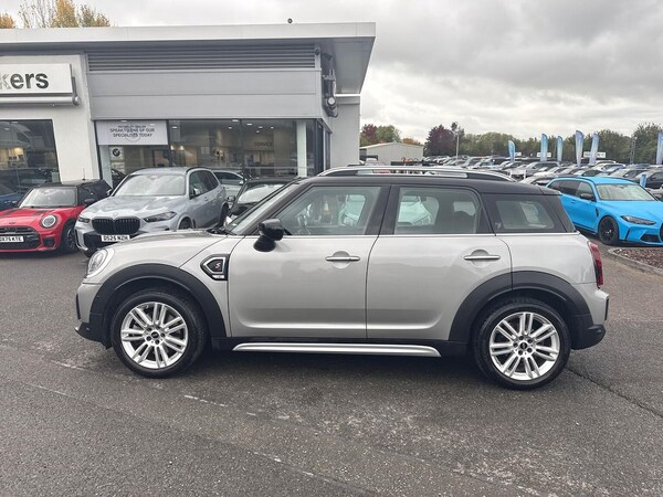 Used MINI Countryman 2022 for sale - 76212079: Photo 19