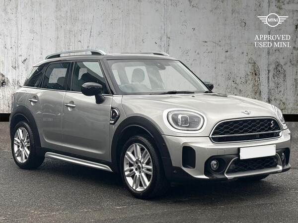 Used MINI Countryman 2022 for sale - 76212079: Photo 1