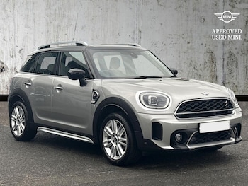 MINI - Countryman