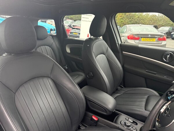 Used MINI Countryman 2022 for sale - 76212079: Photo 21