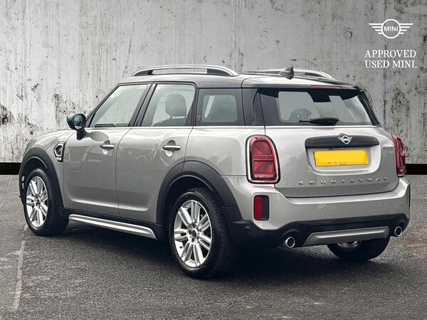 Used MINI Countryman 2022 for sale - 76212079: Photo 2