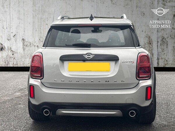 Used MINI Countryman 2022 for sale - 76212079: Photo 4