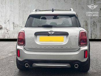 Used MINI Countryman 2022 for sale - 76212079: Photo 4