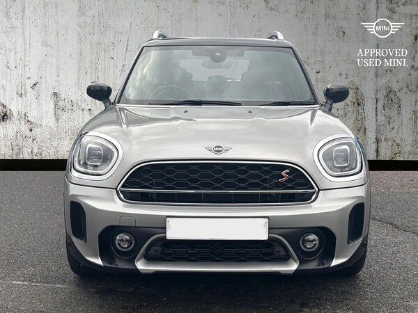 Used MINI Countryman 2022 for sale - 76212079: Photo 5