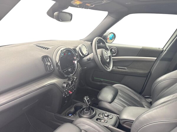 Used MINI Countryman 2022 for sale - 76212079: Photo 7
