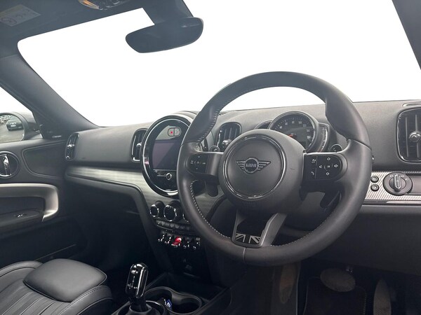 Used MINI Countryman 2022 for sale - 76212079: Photo 8