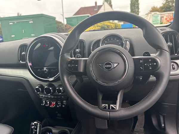 Used MINI Countryman 2022 for sale - 76212079: Photo 9