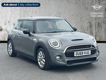 MINI - Hatch