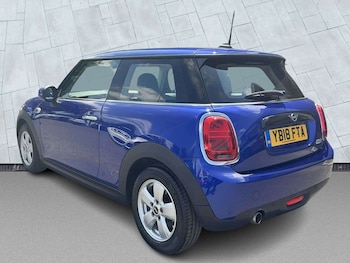 Used MINI Hatch 2018 for sale - 79219317: Photo