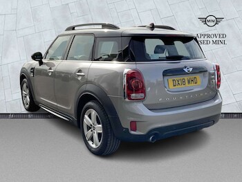 Used MINI Countryman 2018 for sale - 78305468: Photo