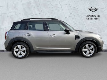 Used MINI Countryman 2018 for sale - 78305468: Photo