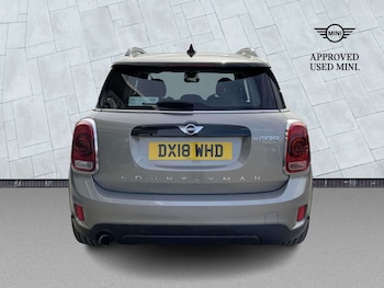 Used MINI Countryman 2018 for sale - 78305468: Photo