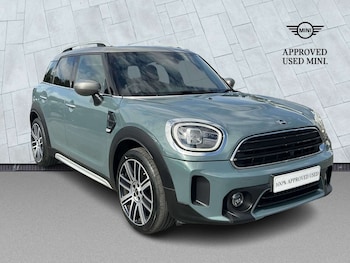 Used MINI Countryman 2023 for sale - 79205723: Photo