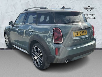 Used MINI Countryman 2023 for sale - 79205723: Photo