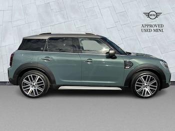 Used MINI Countryman 2023 for sale - 79205723: Photo