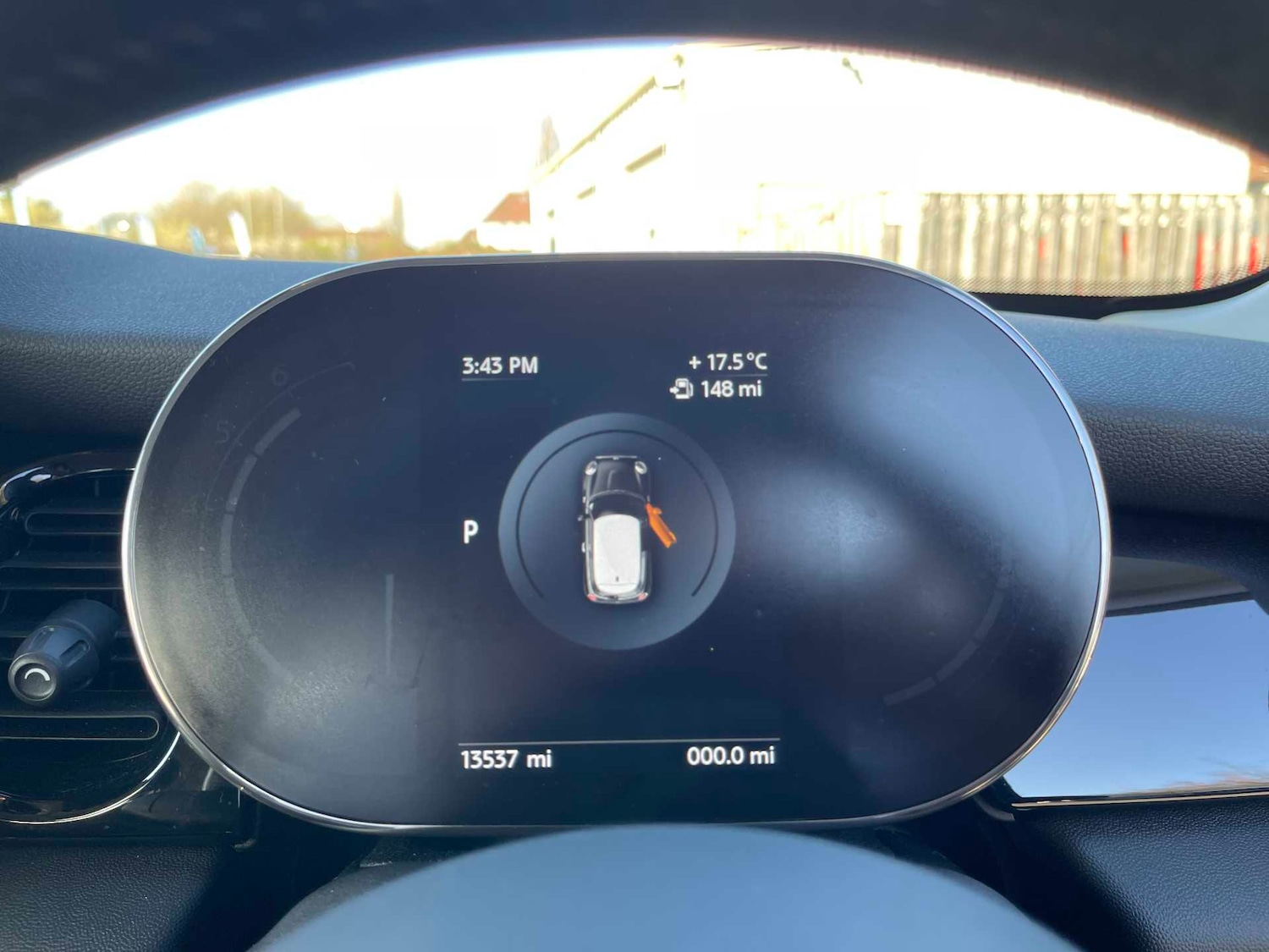 Used MINI Hatch 2023 for sale - 78131817: Photo 10