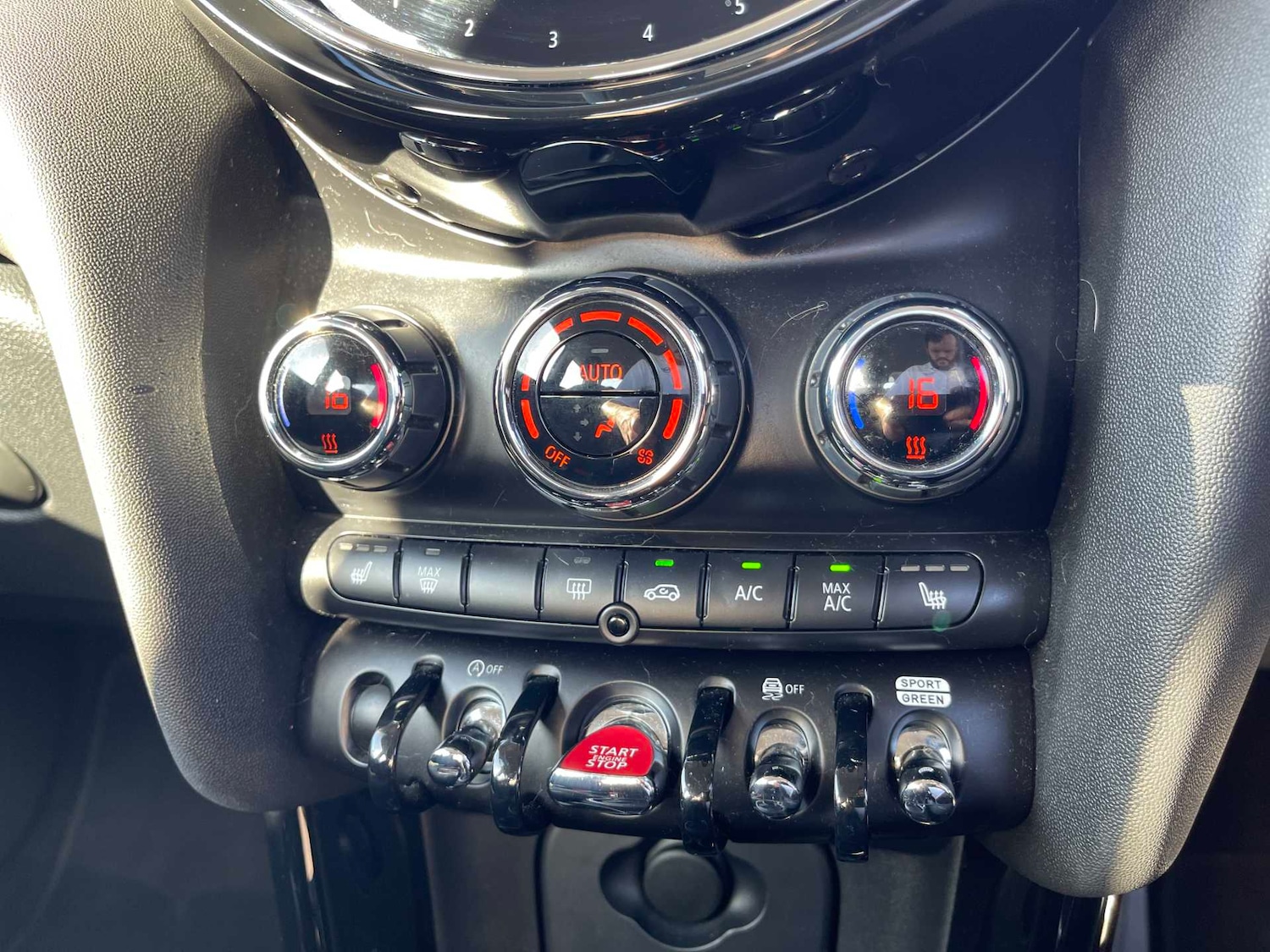 Used MINI Hatch 2023 for sale - 78131817: Photo 11