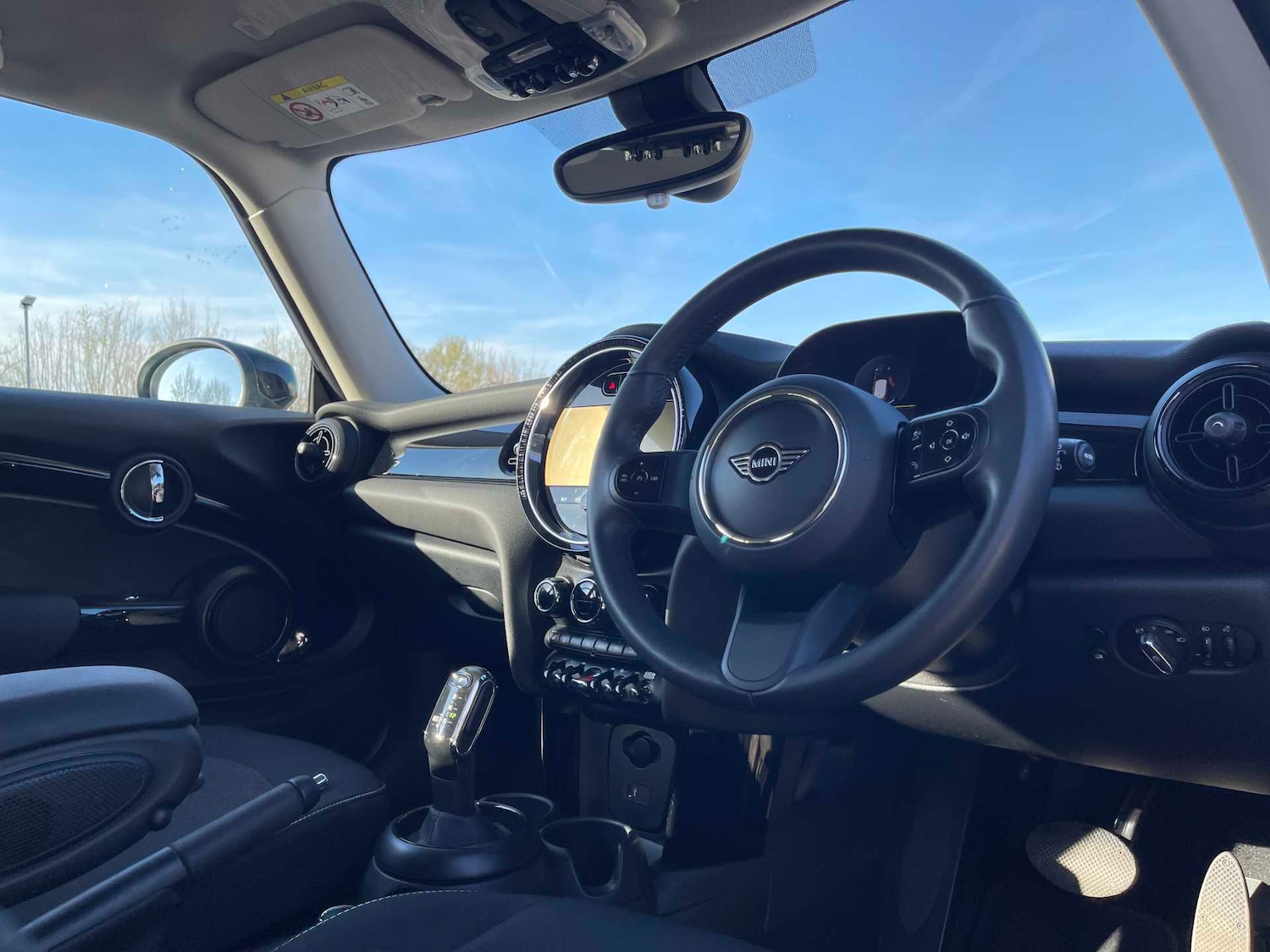 Used MINI Hatch 2023 for sale - 78131817: Photo 15