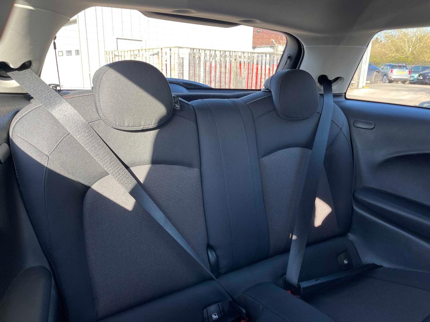 Used MINI Hatch 2023 for sale - 78131817: Photo 16