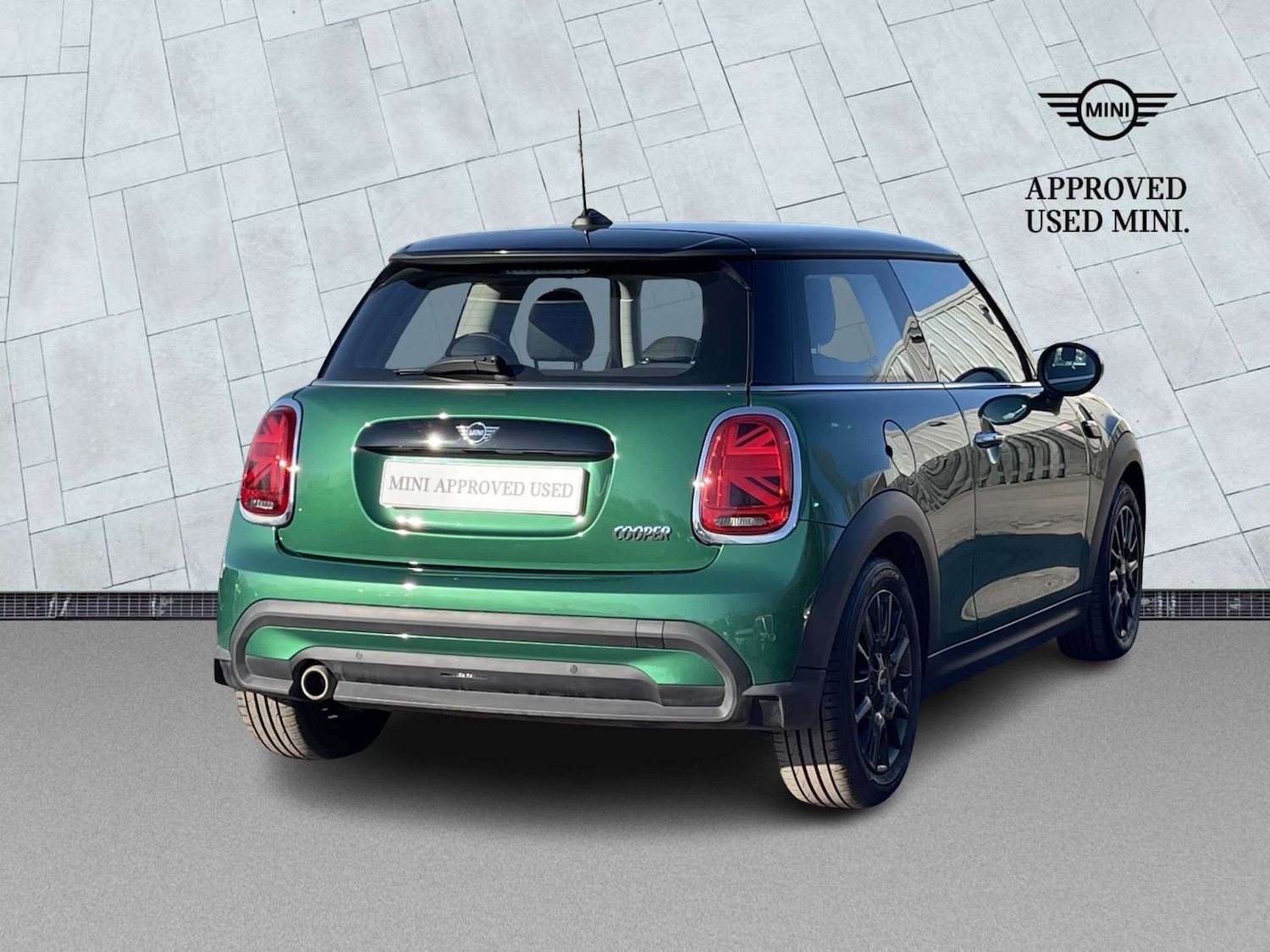 Used MINI Hatch 2023 for sale - 78131817: Photo 18